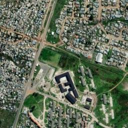 Satellite imagery of BRANDVLAKTE(CAL 4), ZA