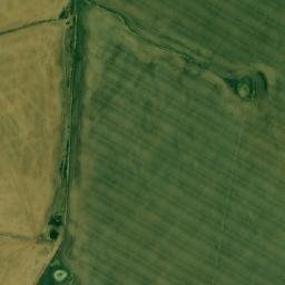Satellite imagery of DROOGEKLOOF, ZA