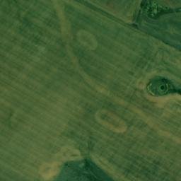 Satellite imagery of DROOGEKLOOF, ZA