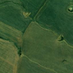 Satellite imagery of DROOGEKLOOF, ZA