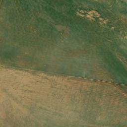Satellite imagery of VREDE, ZA
