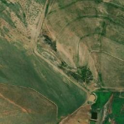 Satellite imagery of VREDE, ZA