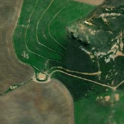 Satellite imagery of WITKOP, ZA