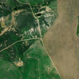 Satellite imagery of WITKOP, ZA