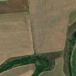 Satellite imagery of KRANSRIVIER, ZA