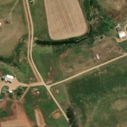 Satellite imagery of KRANSRIVIER, ZA