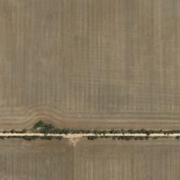 Satellite imagery of Agery Hill, AU