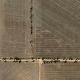 Satellite imagery of Agery Hill, AU