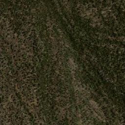 Satellite imagery of Macgregors Top, AU