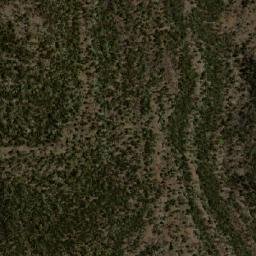 Satellite imagery of Macgregors Top, AU