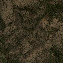 Satellite imagery of Goat Hill, AU