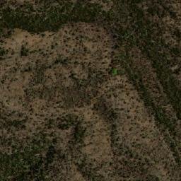 Satellite imagery of Goat Hill, AU
