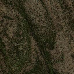 Satellite imagery of Goat Hill, AU