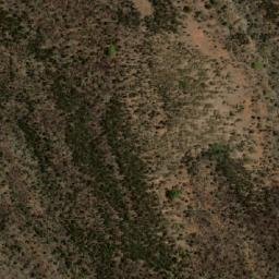 Satellite imagery of Spring Hill, AU