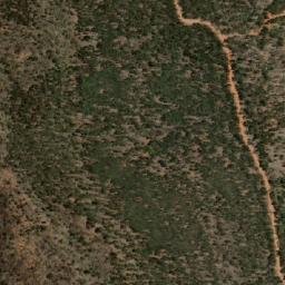 Satellite imagery of Spring Hill, AU