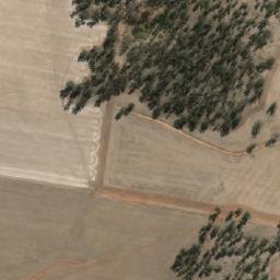 Satellite imagery of Sharrocks Hill, AU