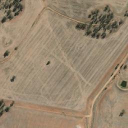 Satellite imagery of Sharrocks Hill, AU