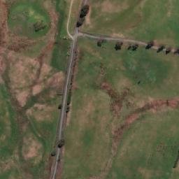 Satellite imagery of Sweet Hill, AU