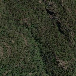Satellite imagery of Mount Nattai, AU