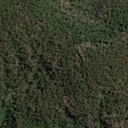 Satellite imagery of Mount Nattai, AU