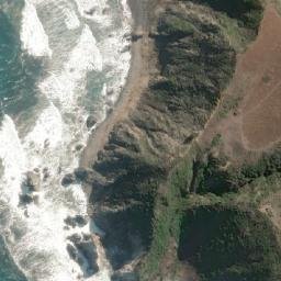 Satellite imagery of Loma de Los Michayes, CL