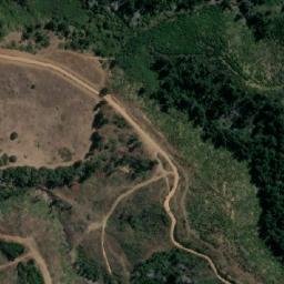 Satellite imagery of Cerro Teatinos, CL