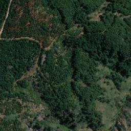 Satellite imagery of Cerro Alto del Hierro, CL