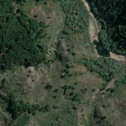 Satellite imagery of Cerro Alto del Hierro, CL