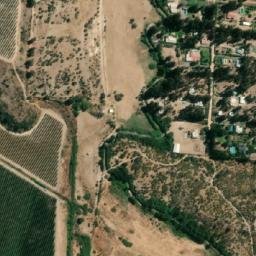 Satellite imagery of Las Quiscas, CL