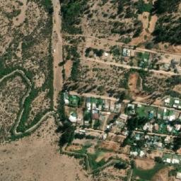 Satellite imagery of Las Quiscas, CL