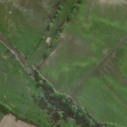 Satellite imagery of Cerro Patagüilla, CL