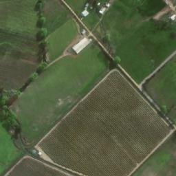 Satellite imagery of Cerro Patagüilla, CL