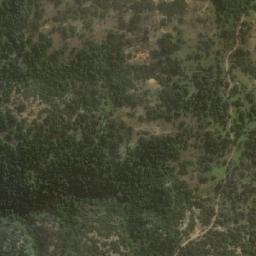 Satellite imagery of El Boldo, CL