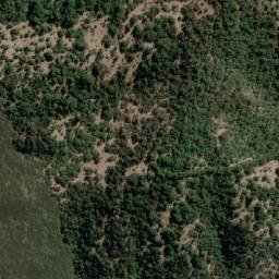 Satellite imagery of Loma de las Yeguas, CL