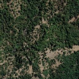 Satellite imagery of Loma de las Yeguas, CL