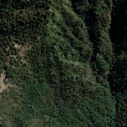 Satellite imagery of Morro del Quillay, CL