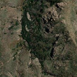 Satellite imagery of Cerro Toro Negro, CL