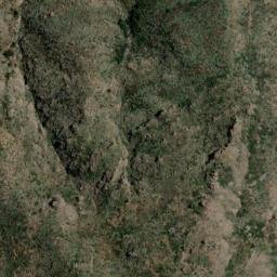 Satellite imagery of Cerro Toro Negro, CL
