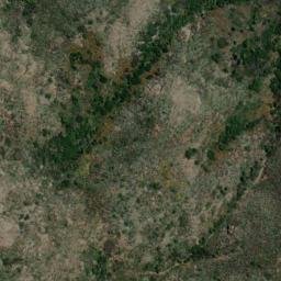 Satellite imagery of Cerro Toro Negro, CL