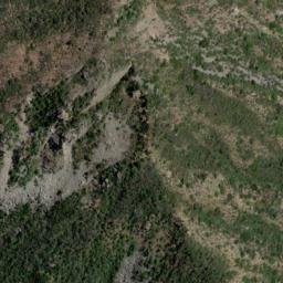 Satellite imagery of Morro del Chivato, CL