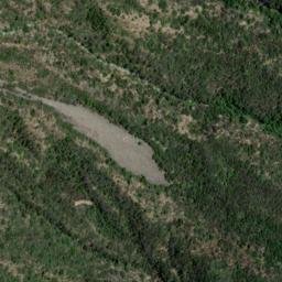 Satellite imagery of Morro del Chivato, CL