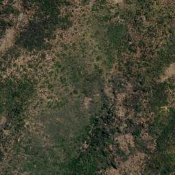 Satellite imagery of Cerro Machalí, CL