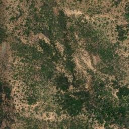 Satellite imagery of Cerro Machalí, CL