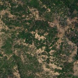 Satellite imagery of Cerro Machalí, CL