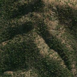 Satellite imagery of Cerro Los Colihues, CL