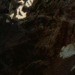 Satellite imagery of Cerro Catedral, CL