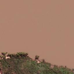 Satellite imagery of Boya Par Km. 113.3 (Red), AR