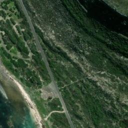 Satellite imagery of WITSAND NEW, ZA