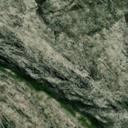 Satellite imagery of OAKLANDS, ZA