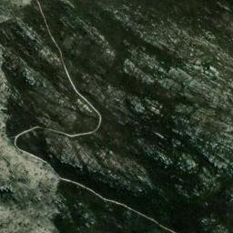 Satellite imagery of OAKLANDS, ZA